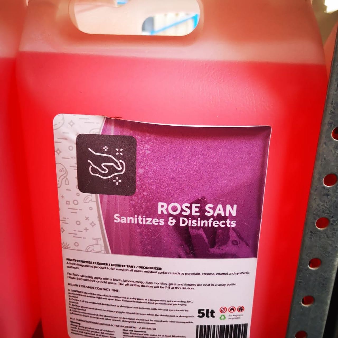 Deluxe Rose Bubble Bath