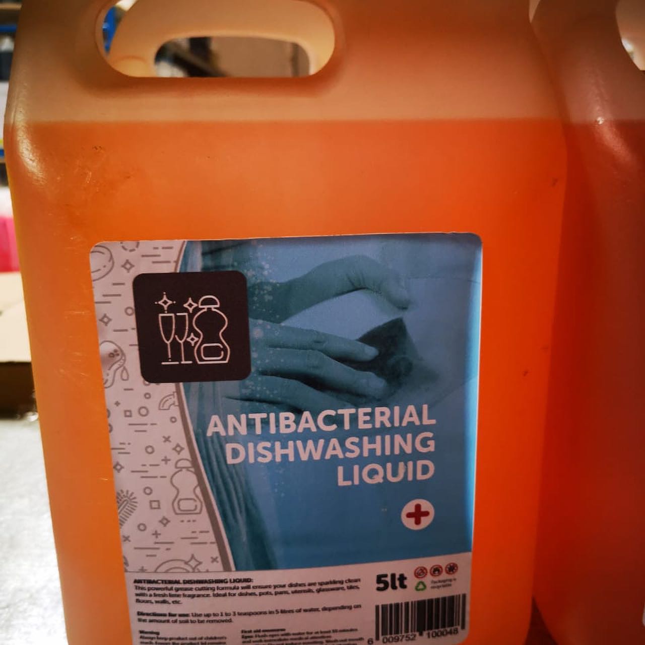 Deluxe Lavender Bubble Bath